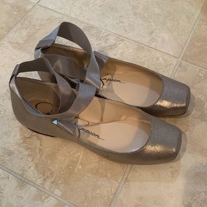 COPY - Jessica Simpson shoes